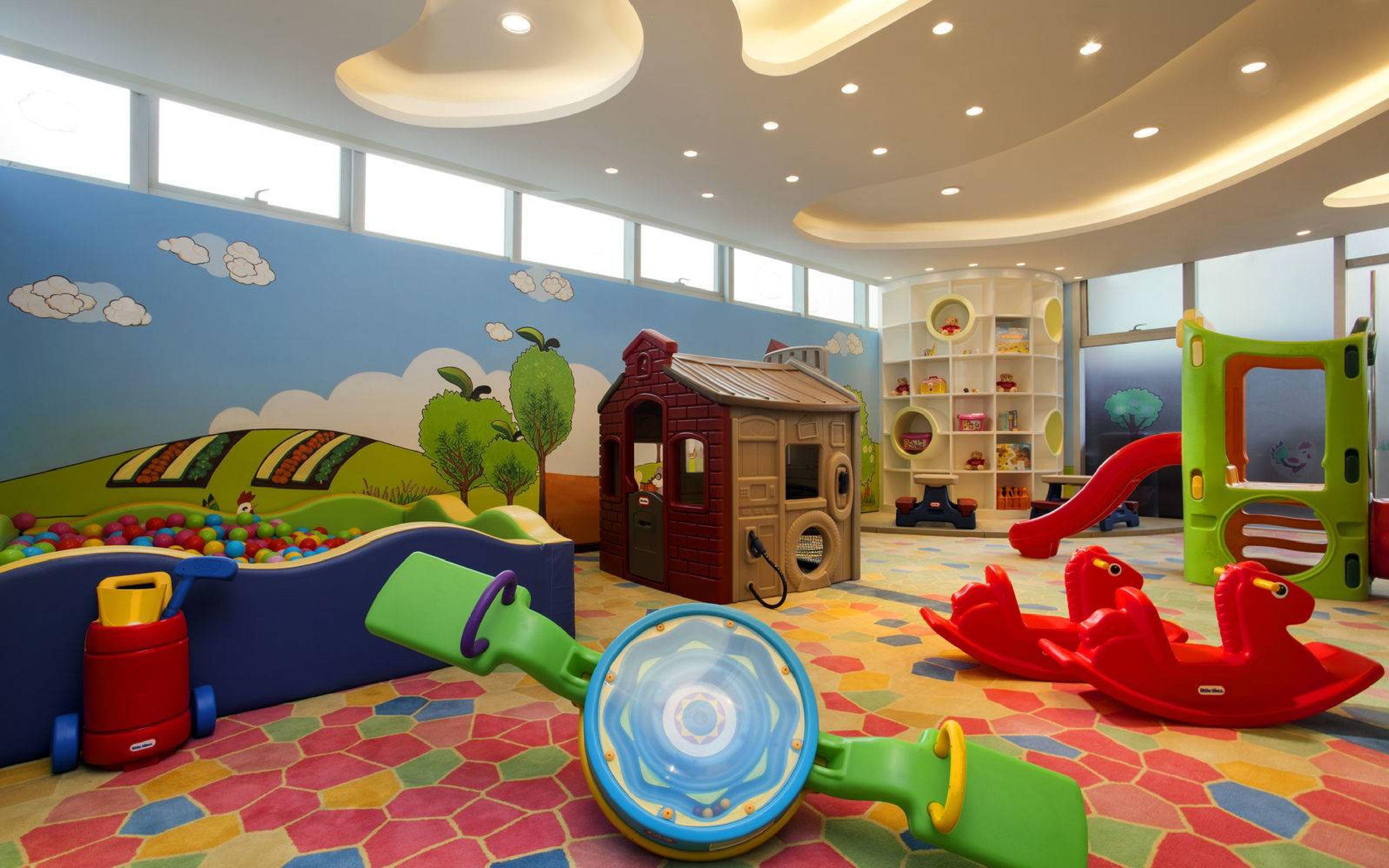 Apartament Ascott Ifc Kanton Zewnętrze zdjęcie