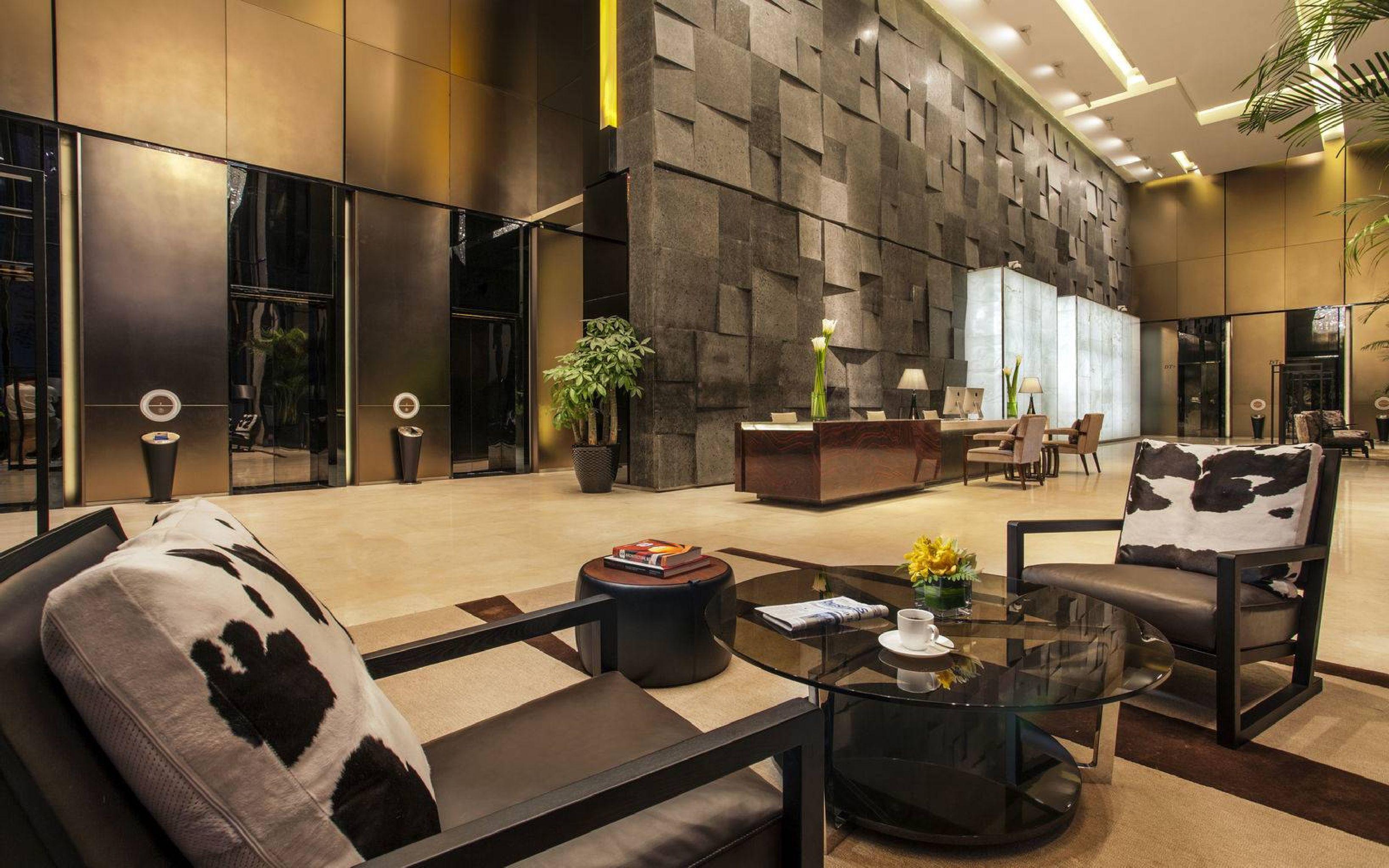Apartament Ascott Ifc Kanton Zewnętrze zdjęcie